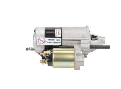 Bosch Starter Motor SR4118X