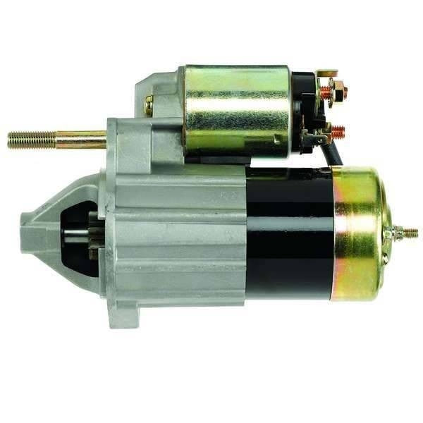 Bosch Starter Motor SR4118X
