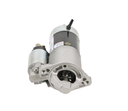 Bosch Starter Motor SR4121X