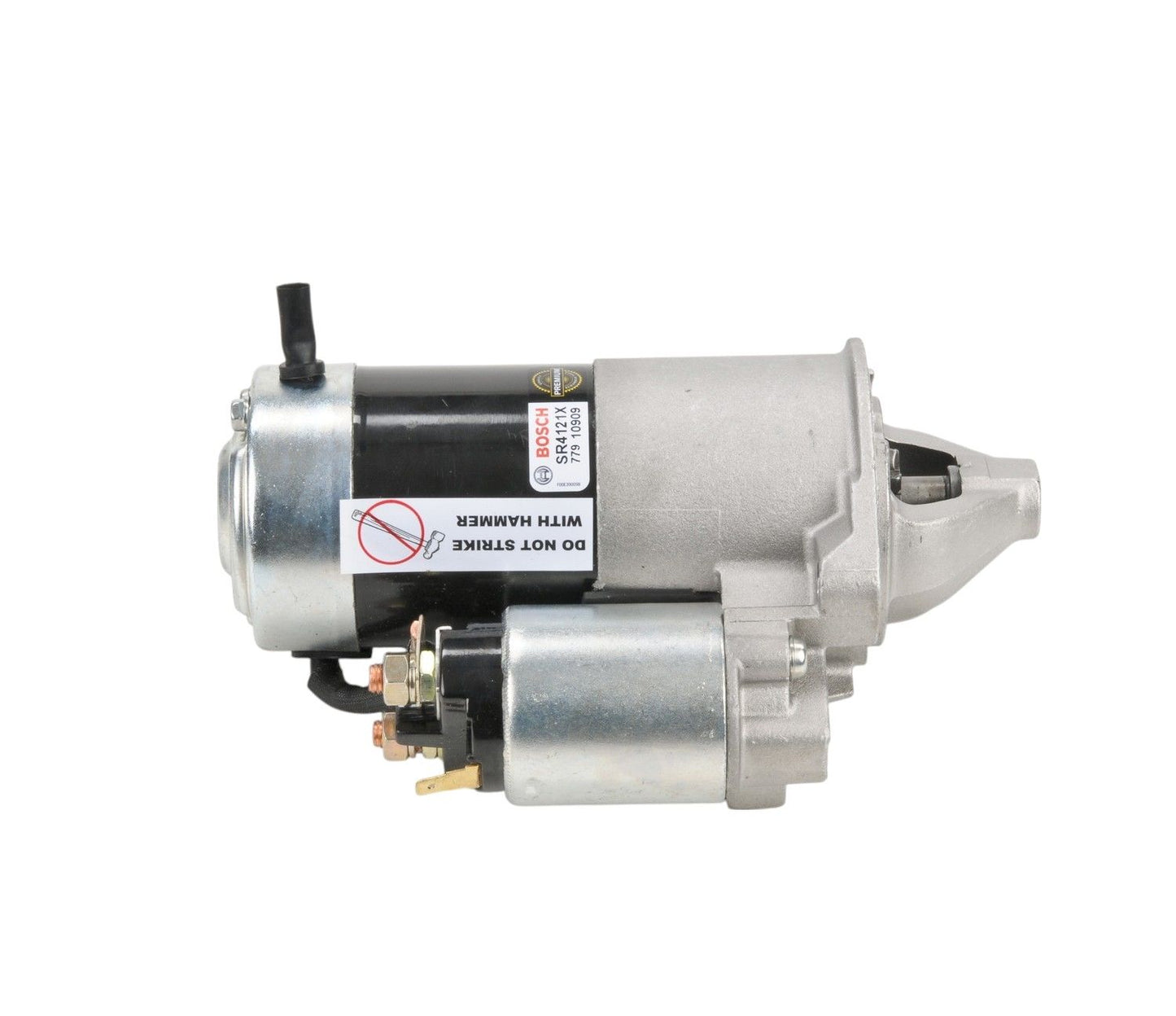 Bosch Starter Motor SR4121X