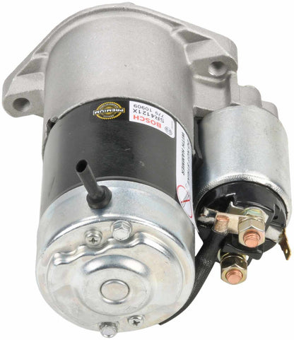 Bosch Starter Motor SR4121X