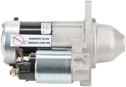 Bosch Starter Motor SR4122X