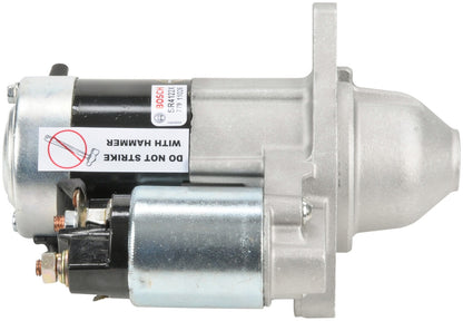 Bosch Starter Motor SR4122X