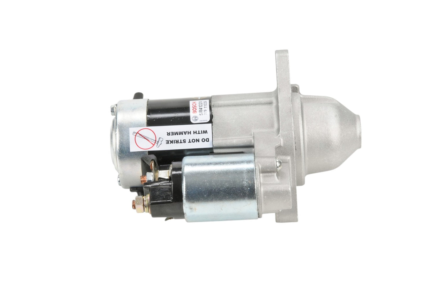 Bosch Starter Motor SR4122X