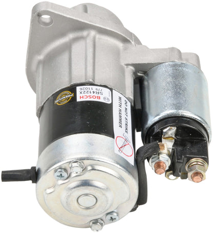 Bosch Starter Motor SR4122X