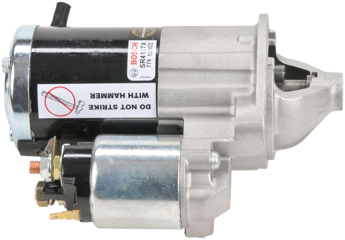 Bosch Starter Motor SR4127X
