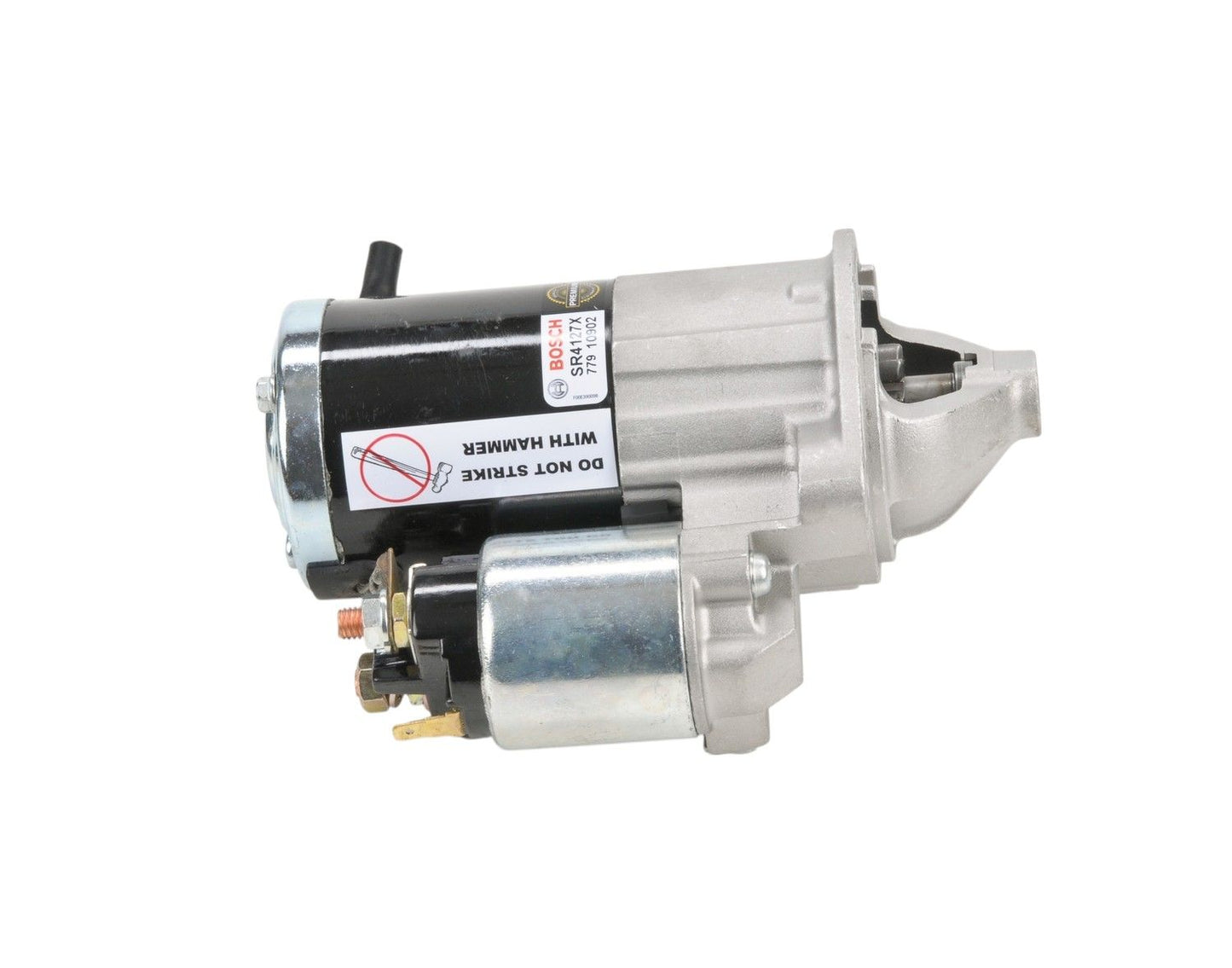 Bosch Starter Motor SR4127X