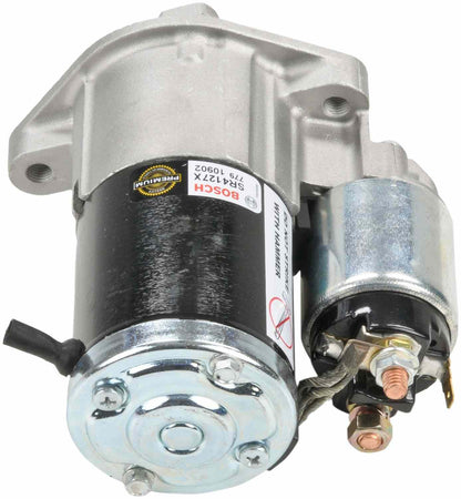 Bosch Starter Motor SR4127X