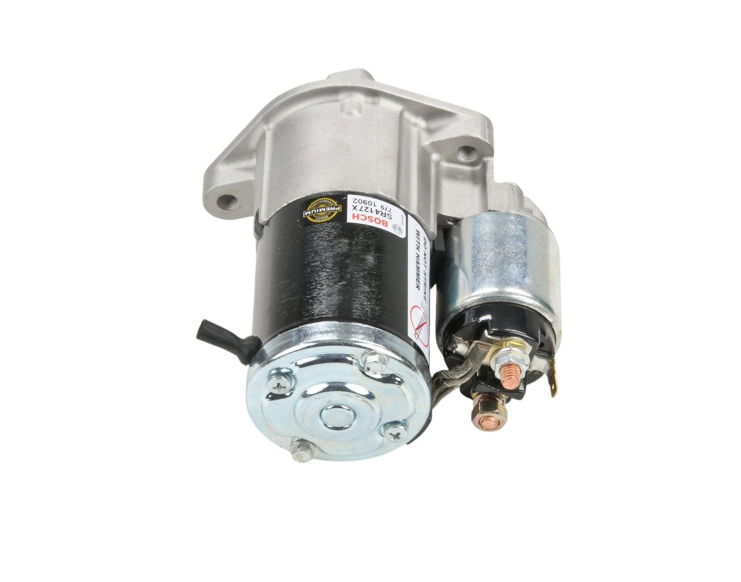 Bosch Starter Motor SR4127X