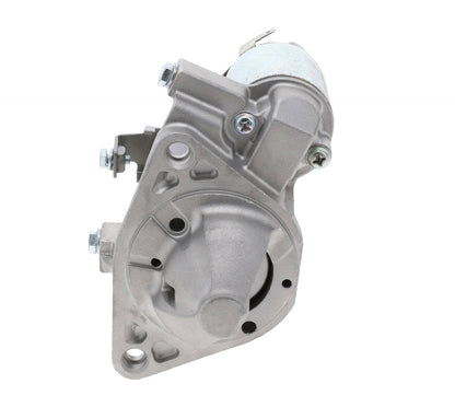Bosch Starter Motor SR4128X
