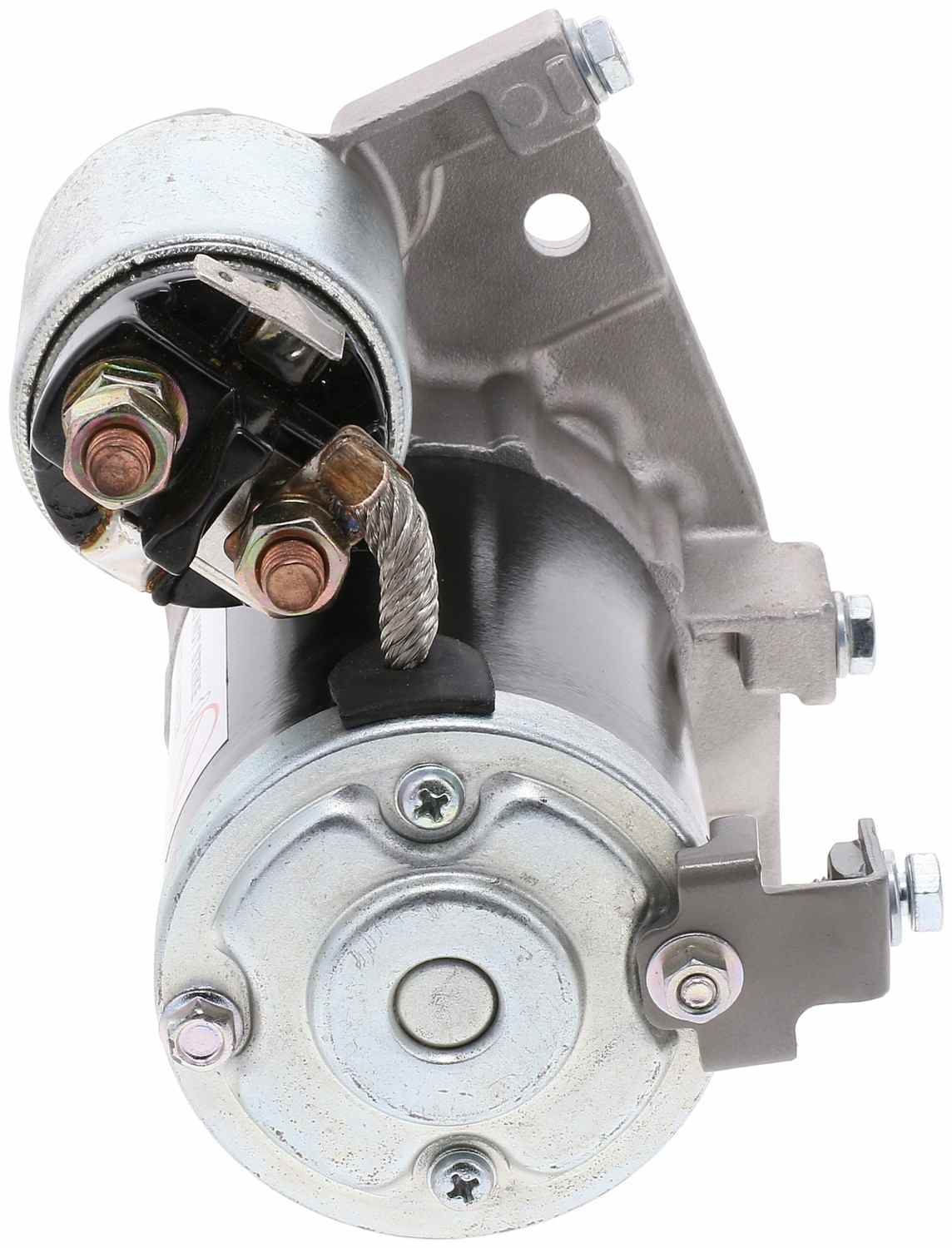 Bosch Starter Motor SR4128X