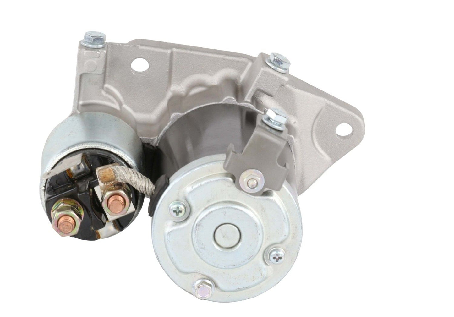 Bosch Starter Motor SR4128X