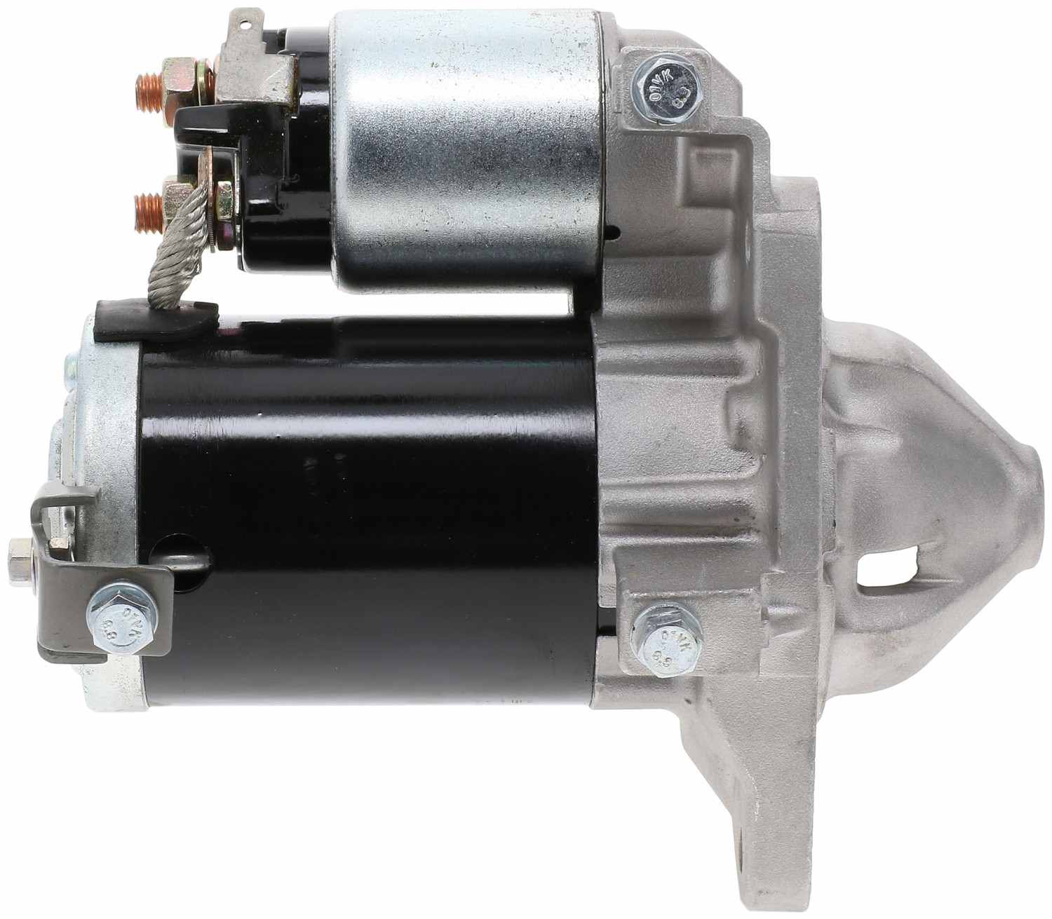 Bosch Starter Motor SR4128X