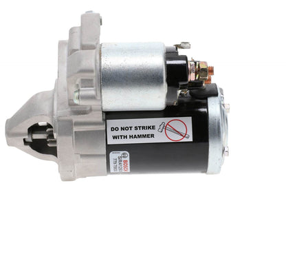 Bosch Starter Motor SR4128X