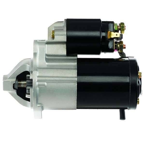 Bosch Starter Motor SR4129X