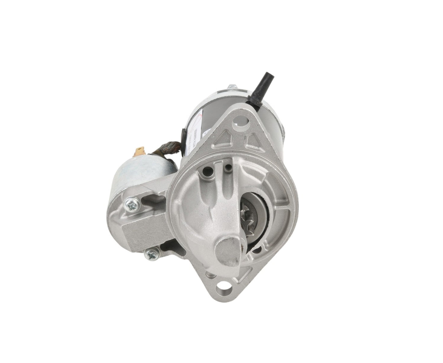 Bosch Starter Motor SR4132X
