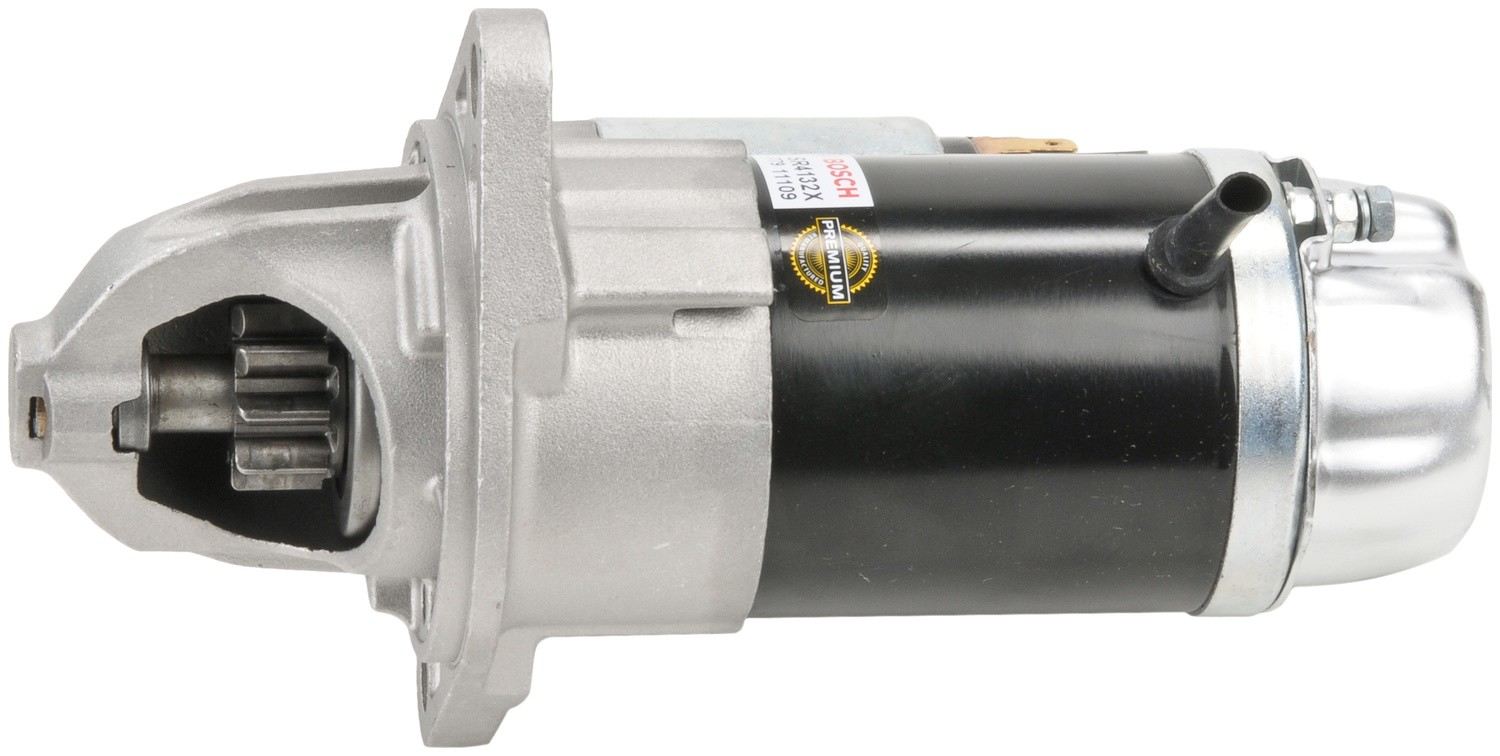 Bosch Starter Motor SR4132X
