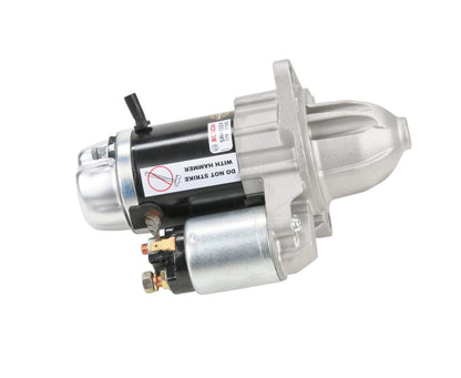 Bosch Starter Motor SR4132X