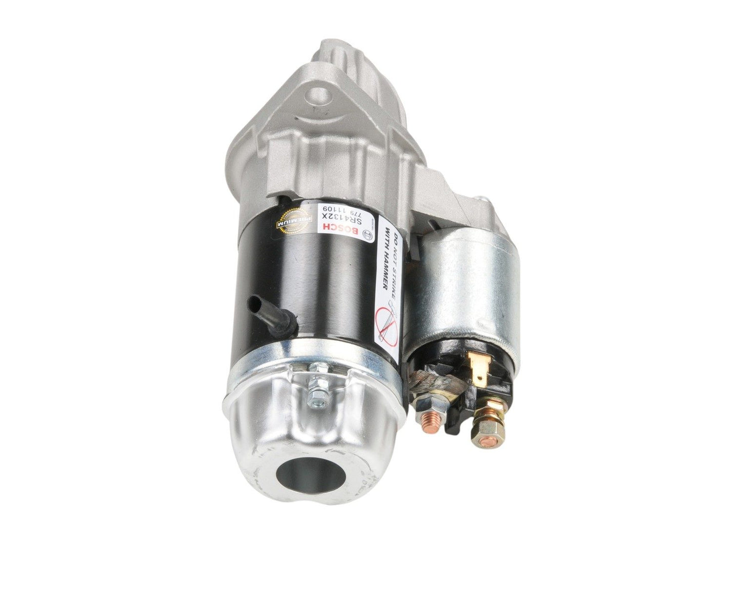 Bosch Starter Motor SR4132X