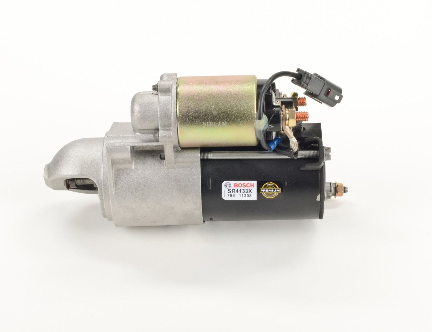 Bosch Starter Motor SR4133X