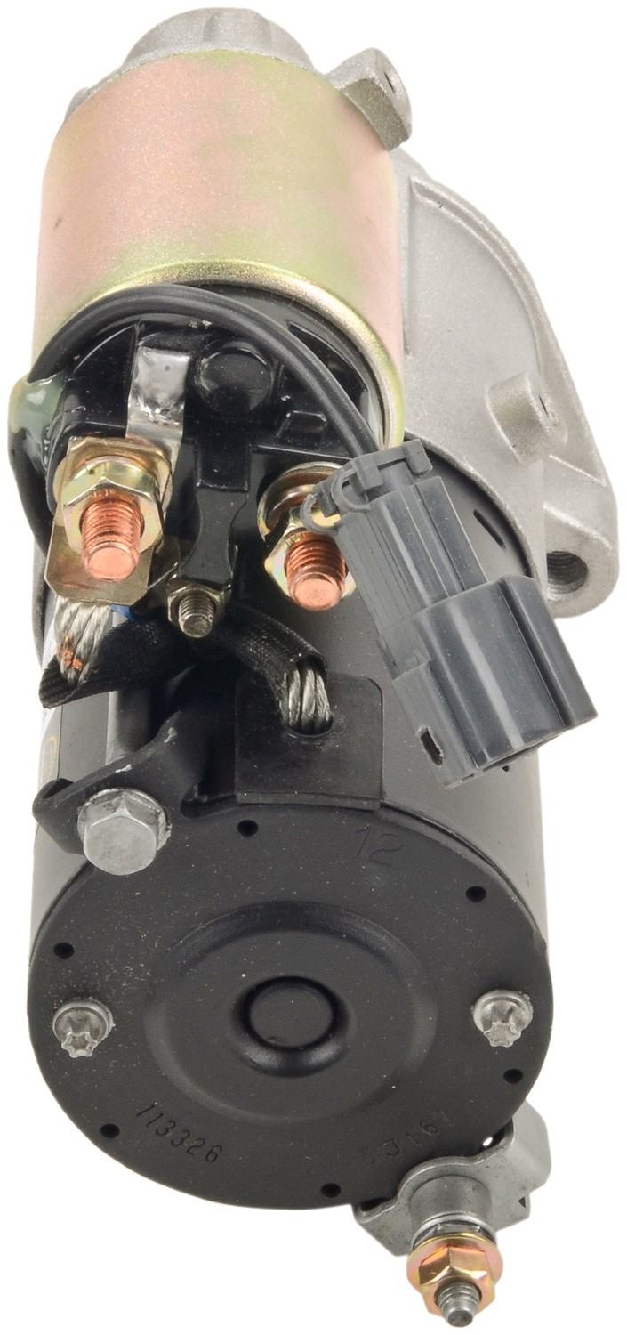 Bosch Starter Motor SR4133X