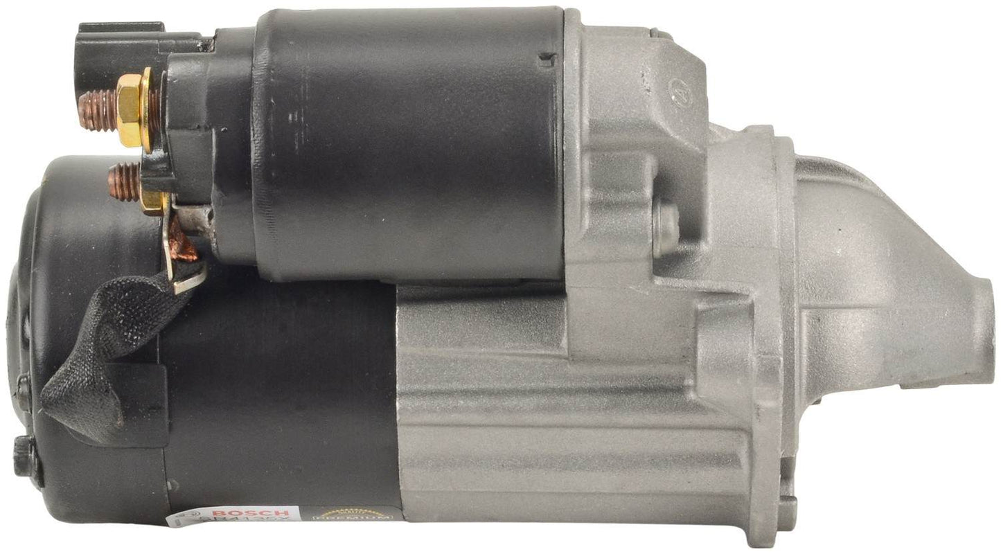 Bosch Starter Motor SR4135X