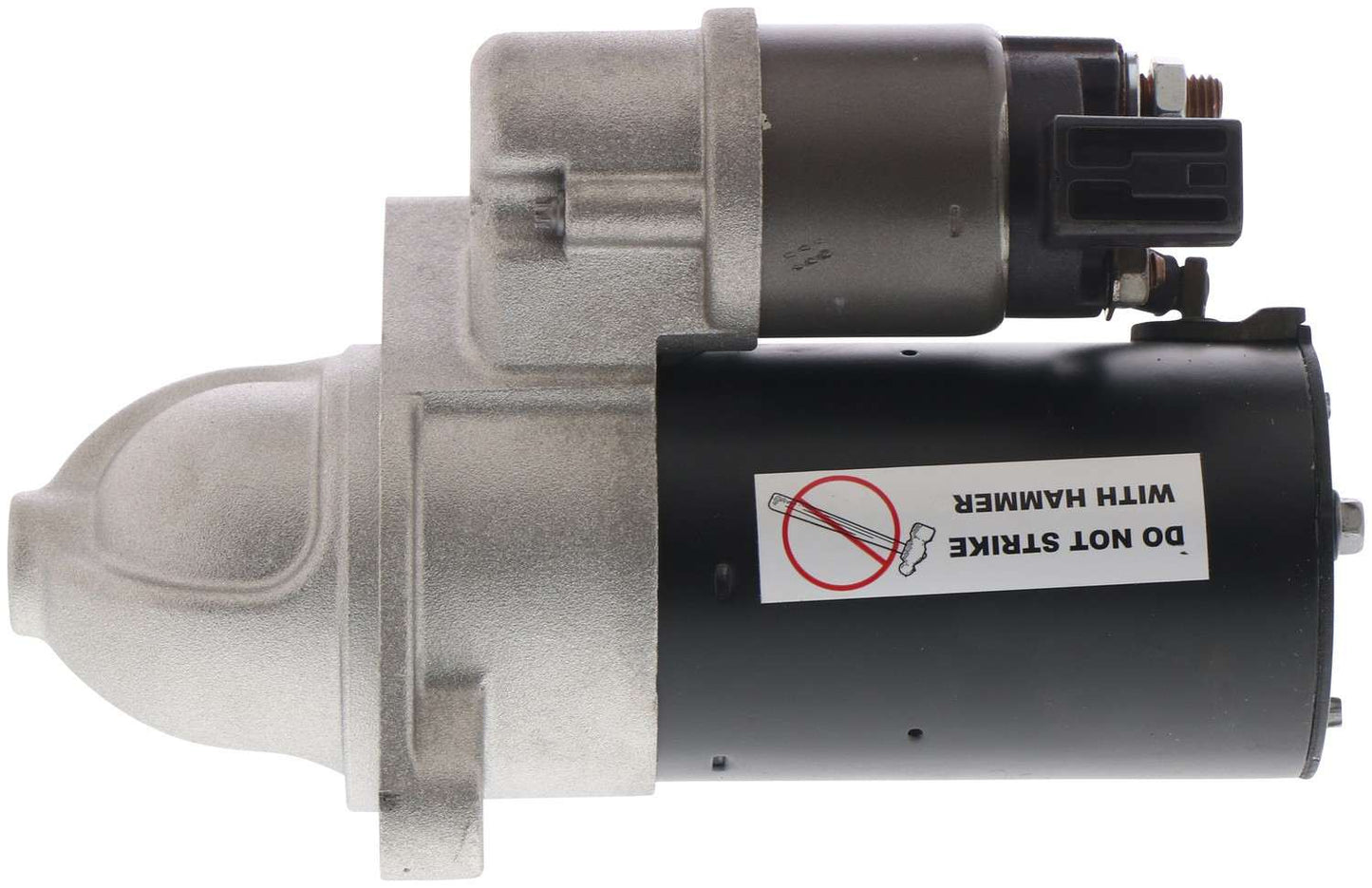 Bosch Starter Motor SR4139X