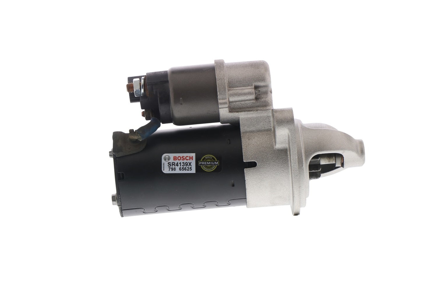 Bosch Starter Motor SR4139X