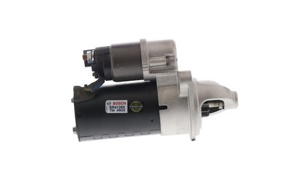 Bosch Starter Motor SR4139X