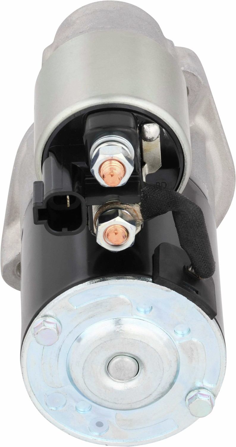 Bosch SR4140N product image