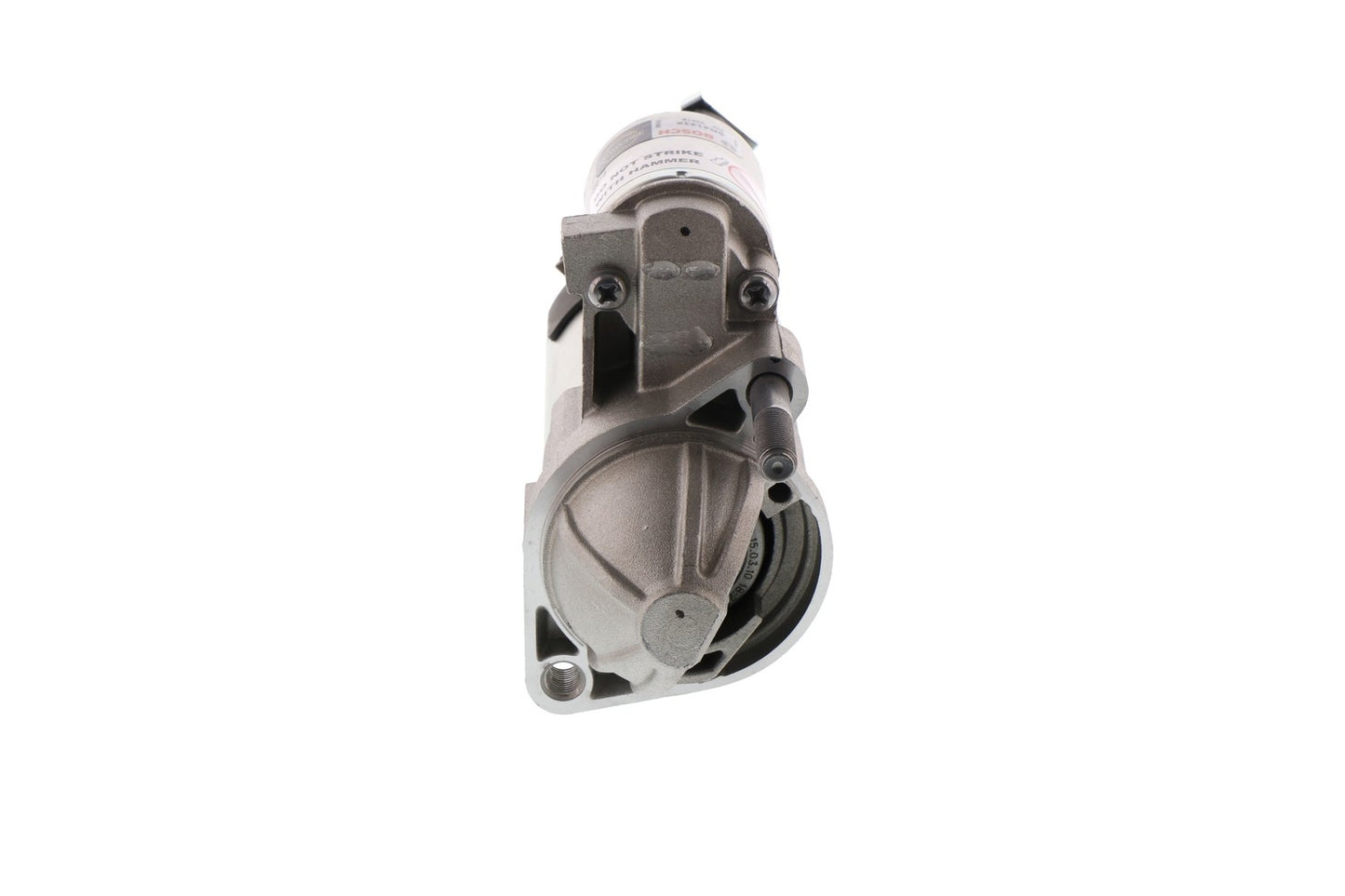 Bosch Starter Motor SR4143X