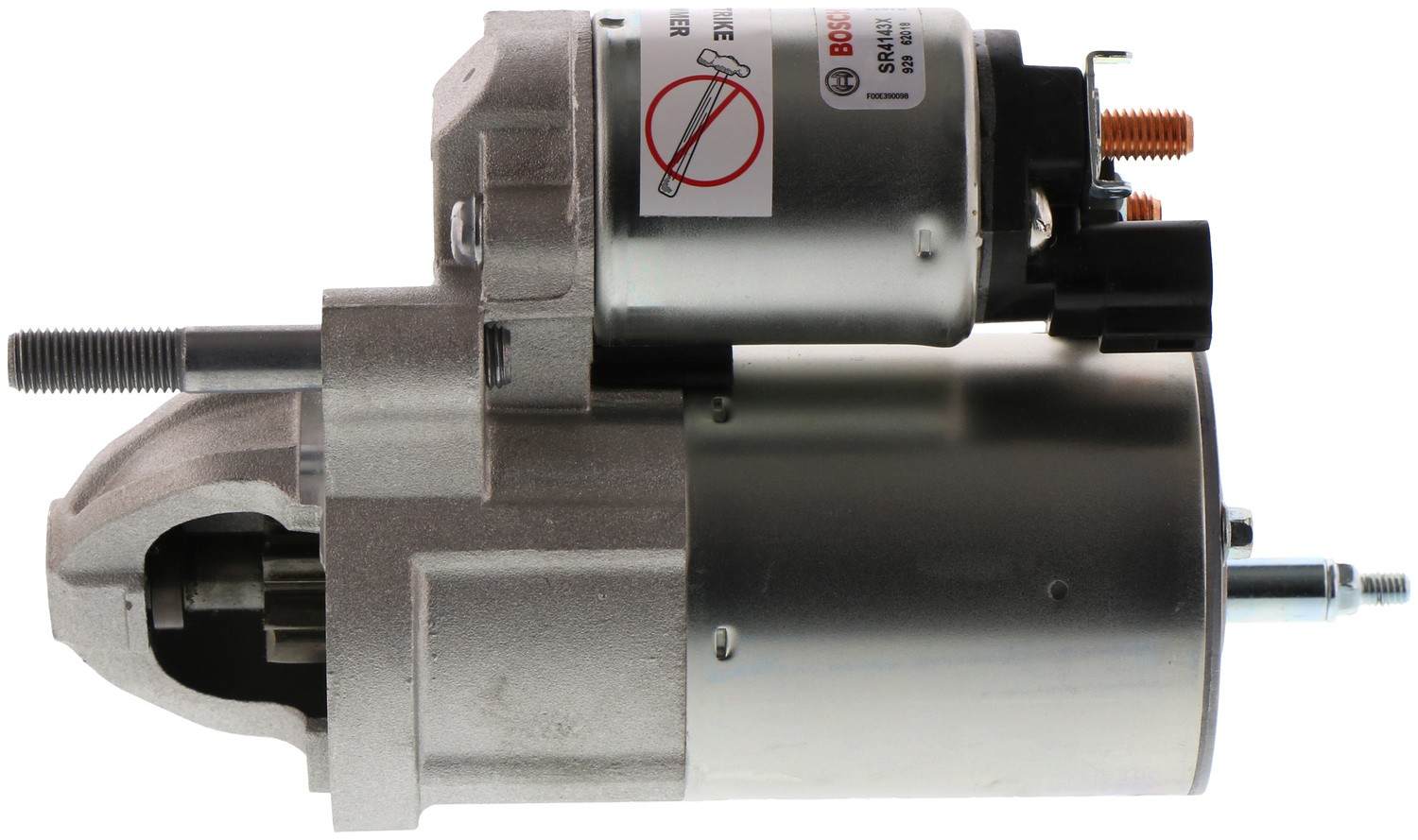 Bosch Starter Motor SR4143X