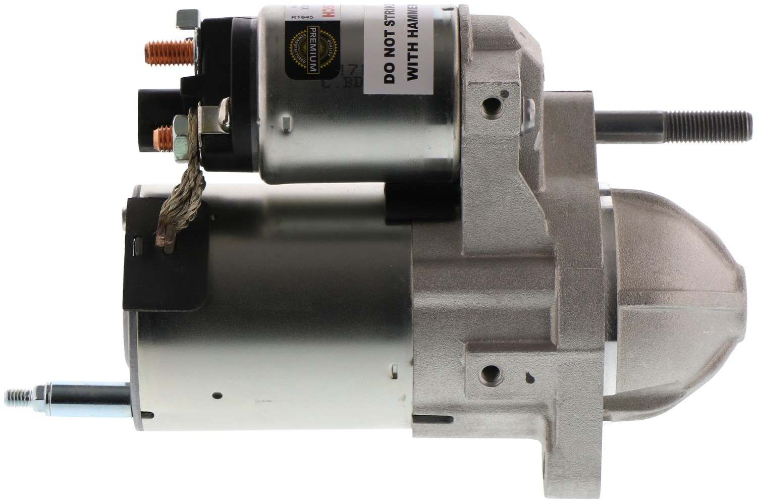 Bosch Starter Motor SR4143X