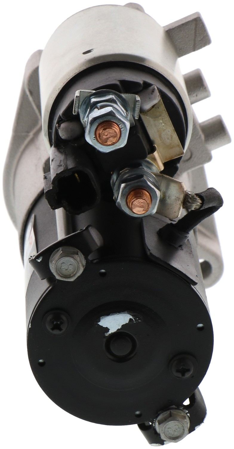 Bosch Starter Motor SR4144X