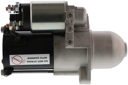 Bosch Starter Motor SR4144X