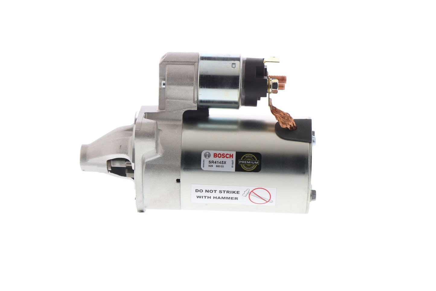 Bosch Starter Motor SR4145X