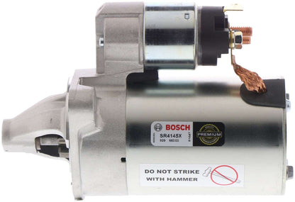 Bosch Starter Motor SR4145X