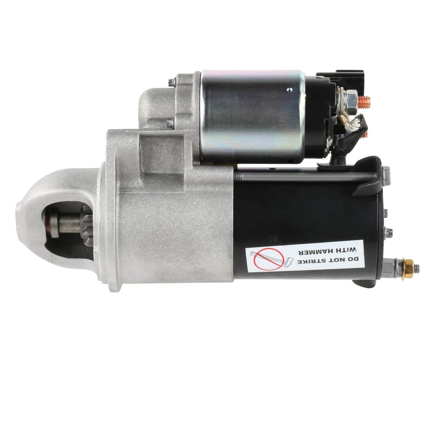 Bosch Starter Motor SR4147X