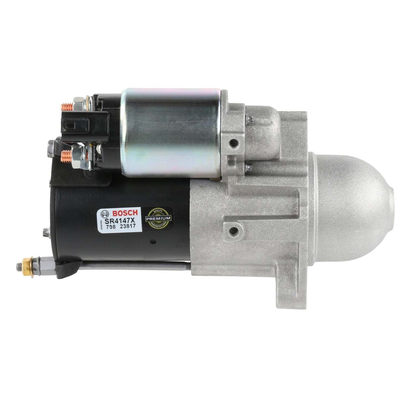 Bosch Starter Motor SR4147X
