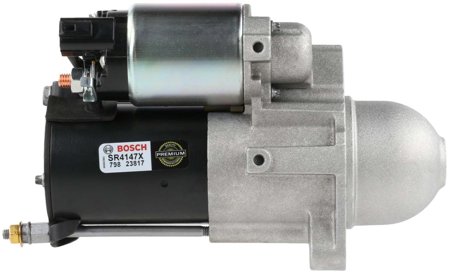 Bosch Starter Motor SR4147X