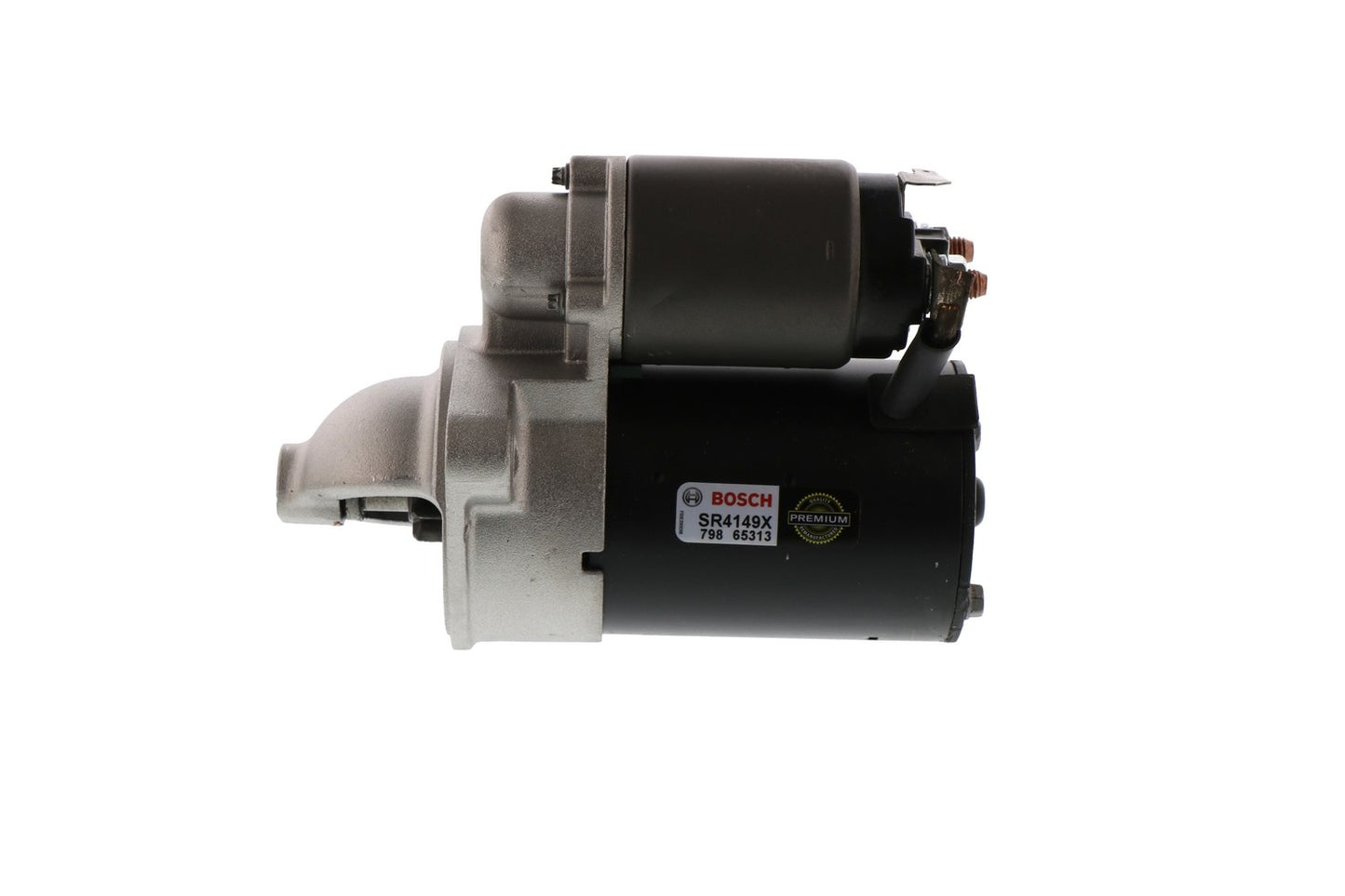 Bosch Starter Motor SR4149X