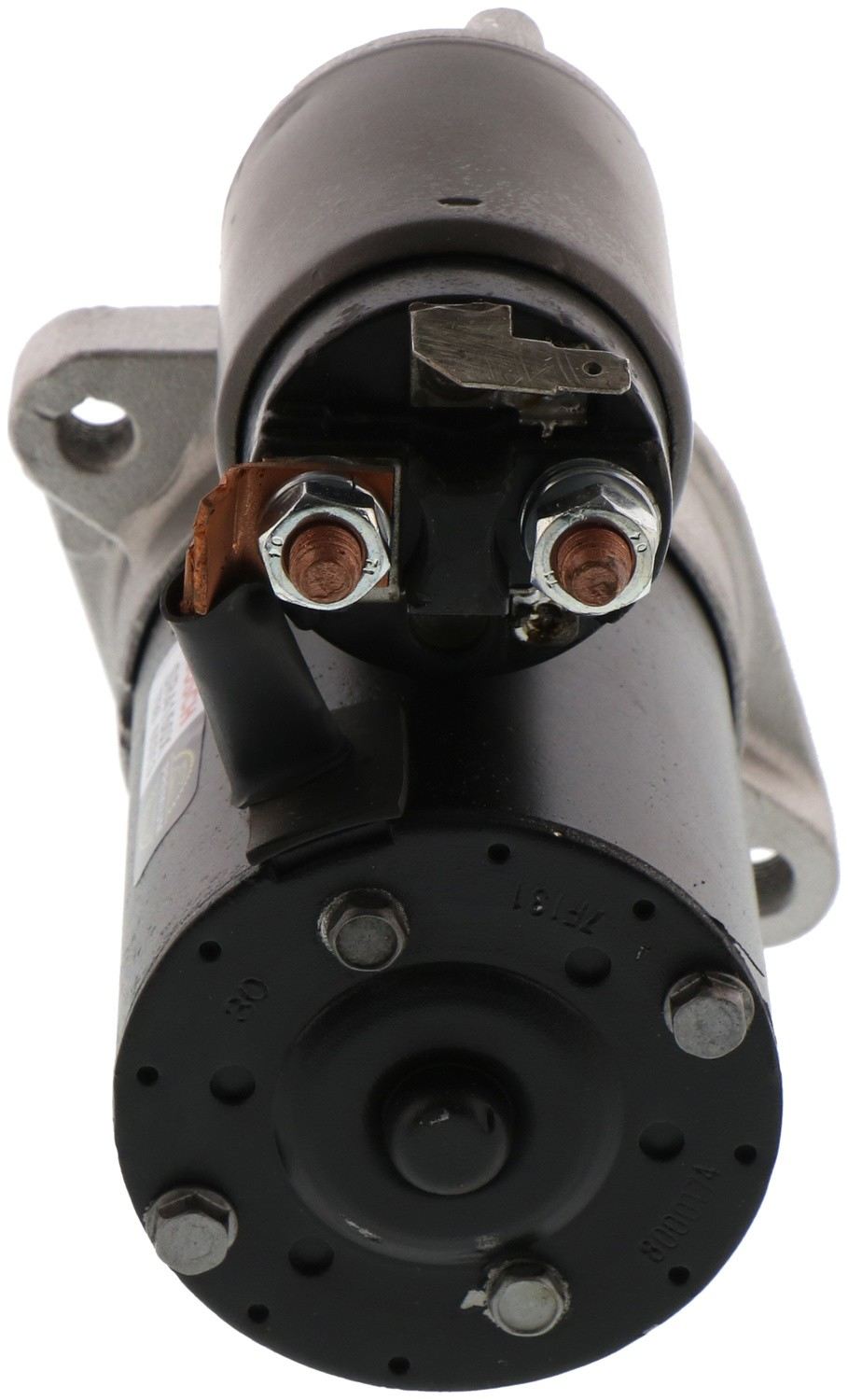 Bosch Starter Motor SR4150X