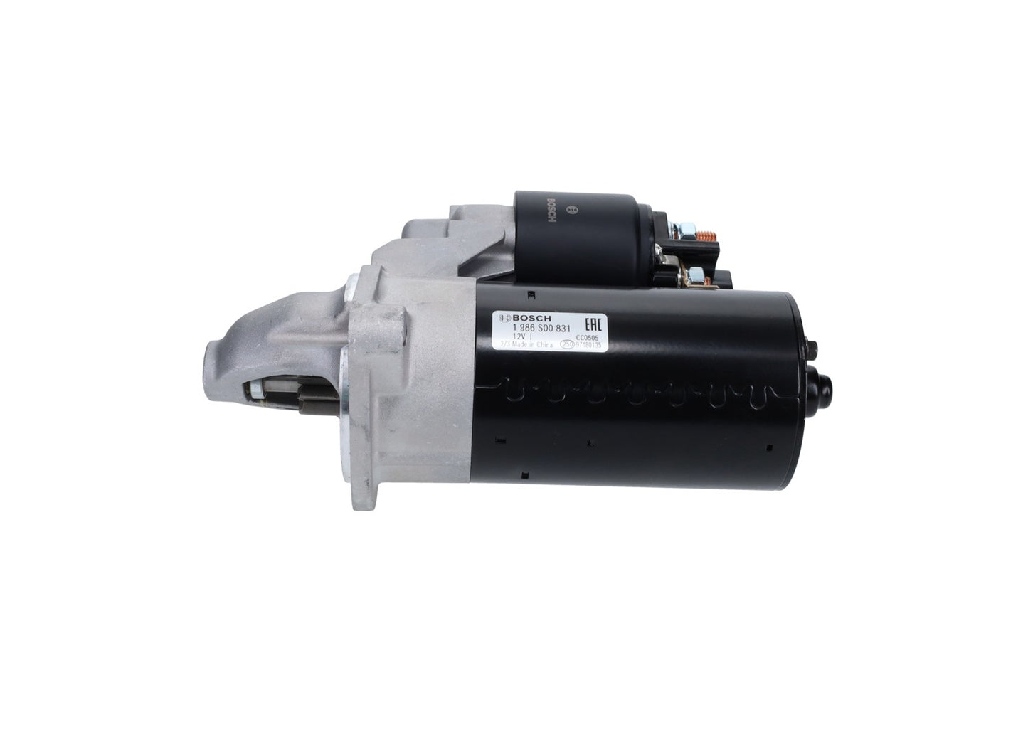 Bosch Starter Motor SR4152N