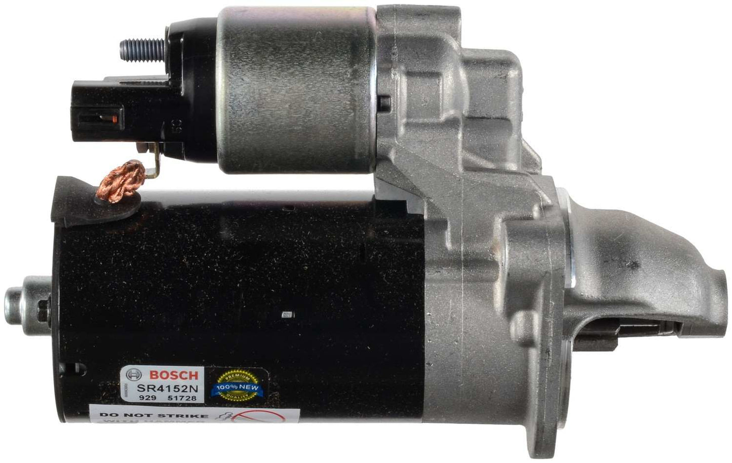 Bosch Starter Motor SR4152N