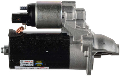 Bosch Starter Motor SR4152N