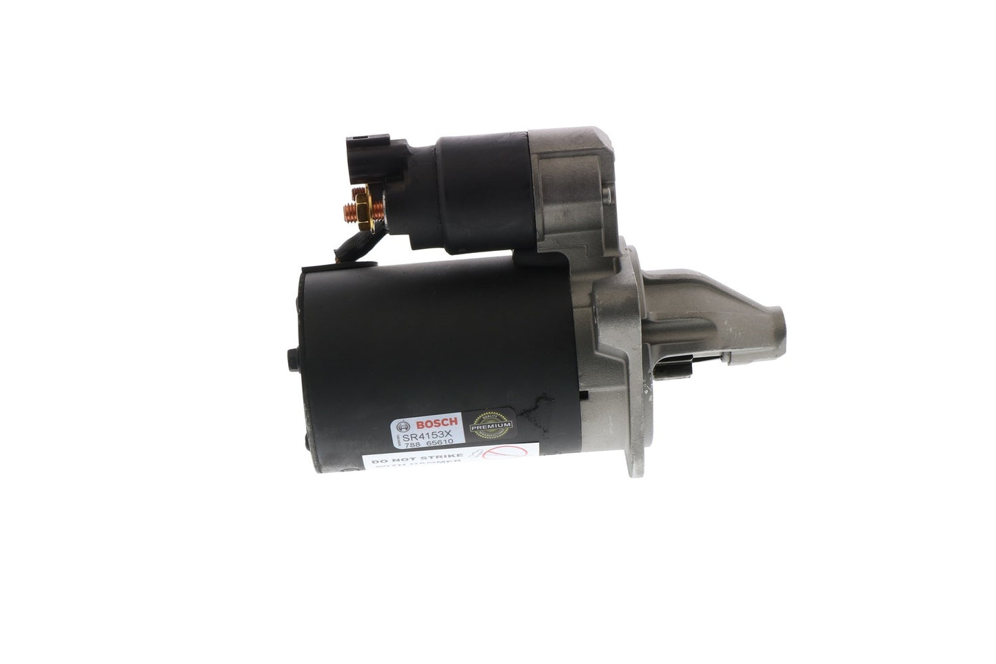 Bosch Starter Motor SR4153X