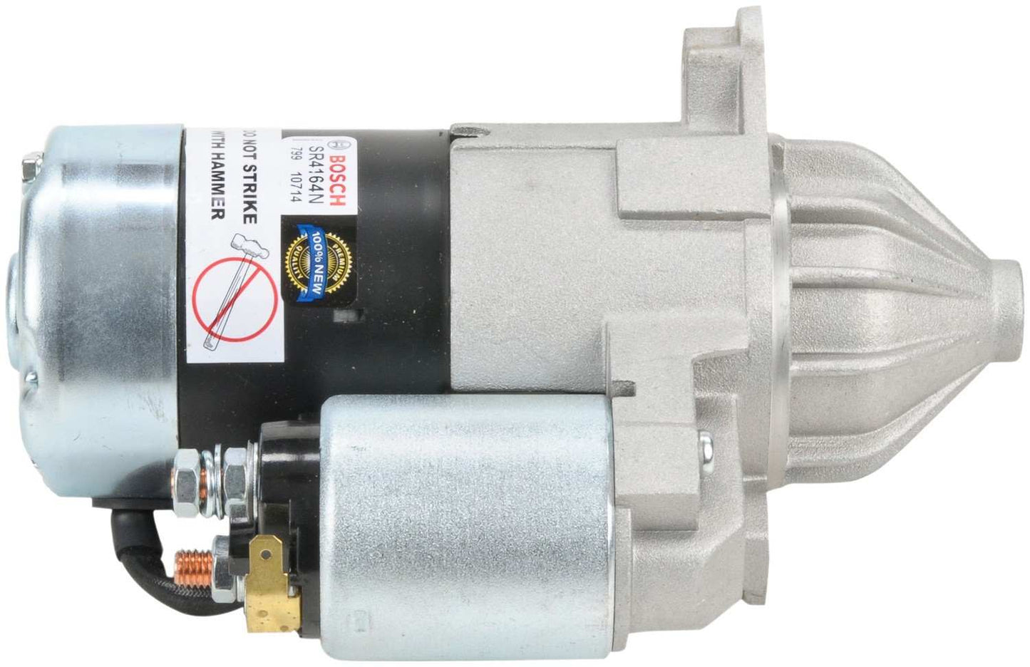 Bosch Starter Motor SR4164N