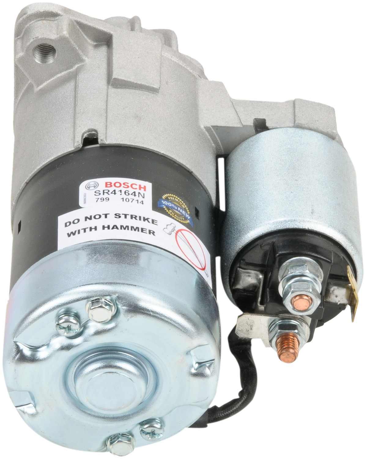 Bosch Starter Motor SR4164N