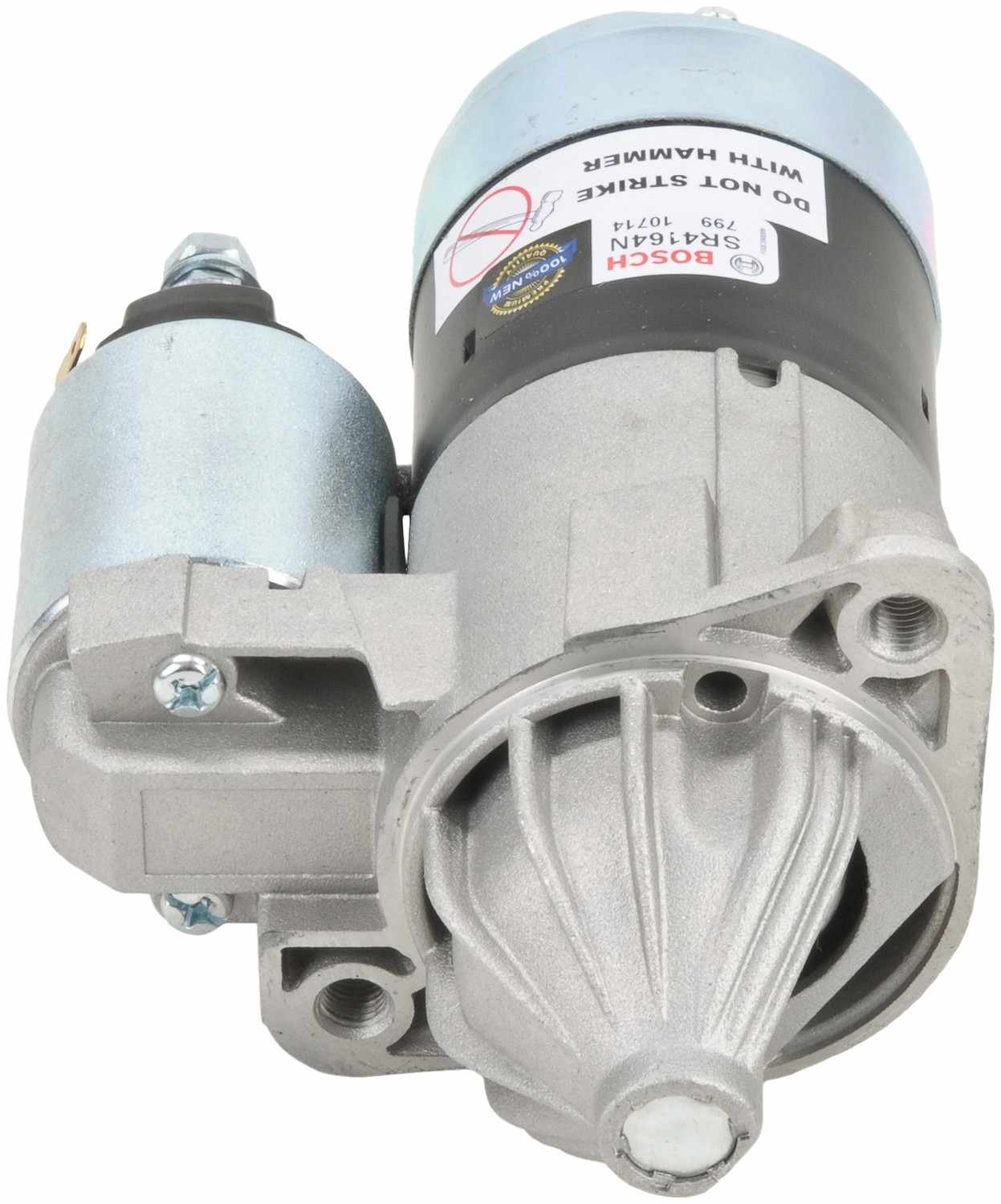 Bosch Starter Motor SR4164N