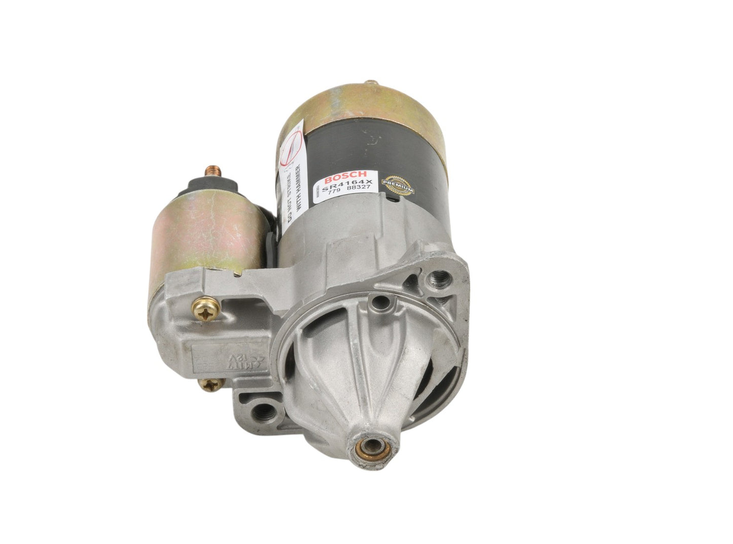 Bosch Starter Motor SR4164X